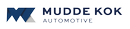 Logo Auto Mudde & Kok B.V.